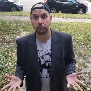 Meet your Posher, Matt